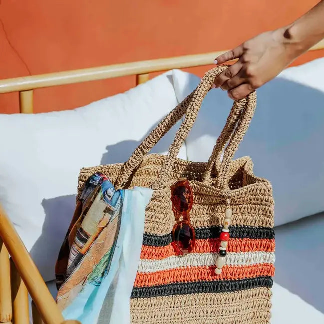 Rafya Çanta Nedir ?