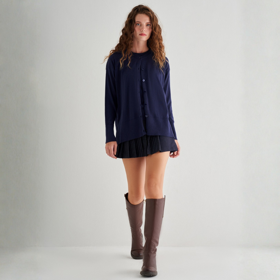 Touch Theory: Gün Boyu “İkinci Ten” Hissi