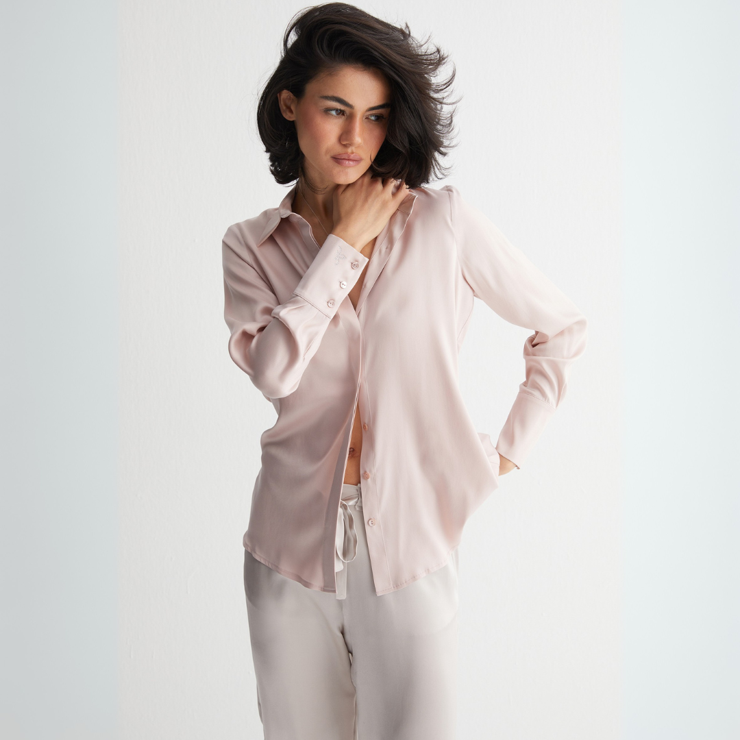 Şehirde Yaz Stili: Ofisten Akşama Doğal Kombinler