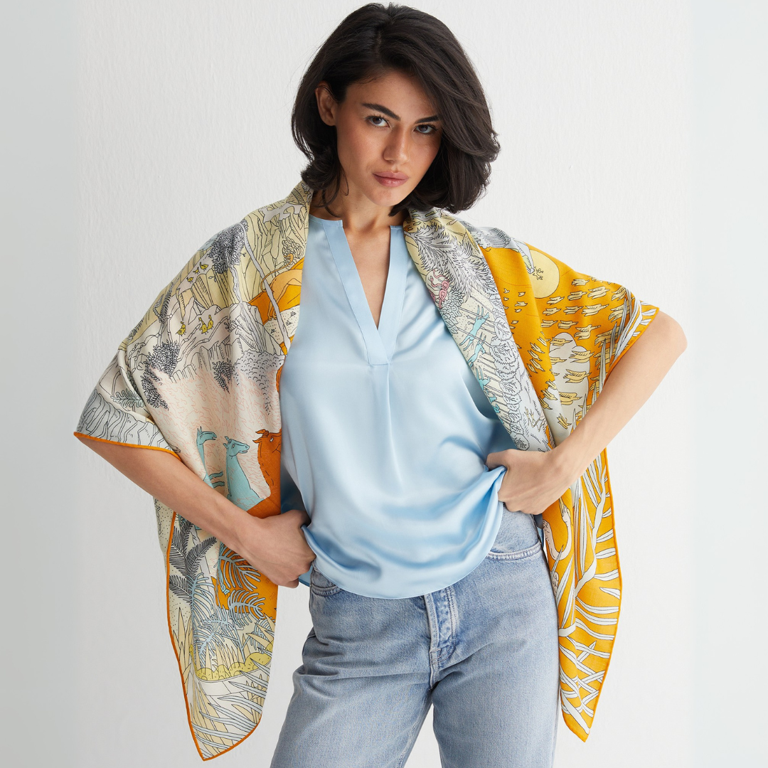 Az Tüket, İyi Seç: Modada Karar Vermenin Yeni Yolu