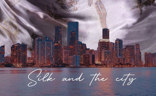 Silk and the City