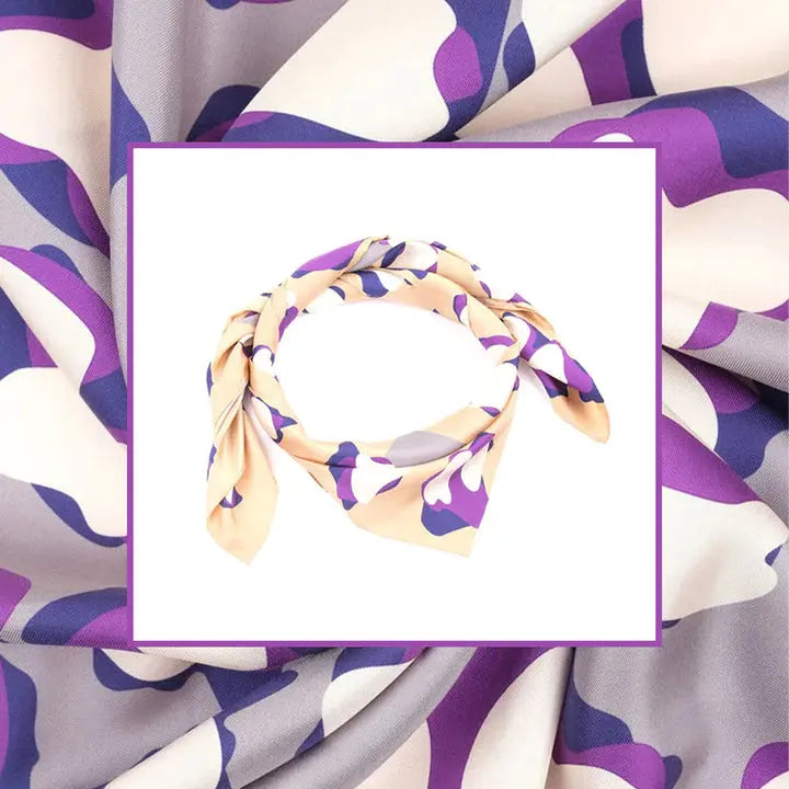 İpek Eşarp Nasıl Yıkanır?