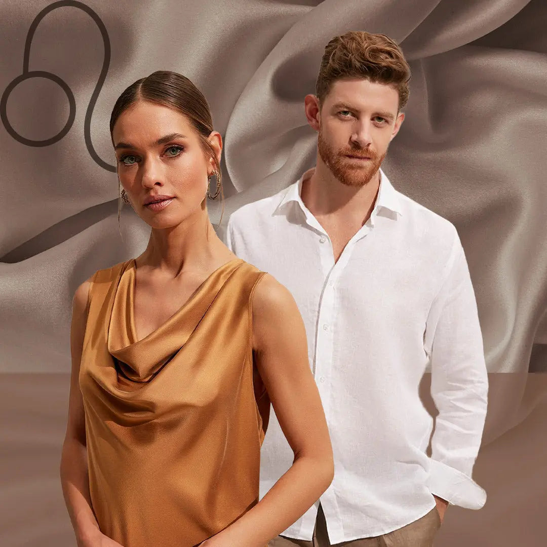 Aslan Burcu İçin Hediye Önerileri