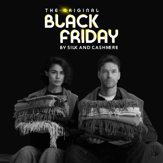 Anlamlı Tüketim: Black Friday’de Gerçek Değere Yatırım Yapmak
