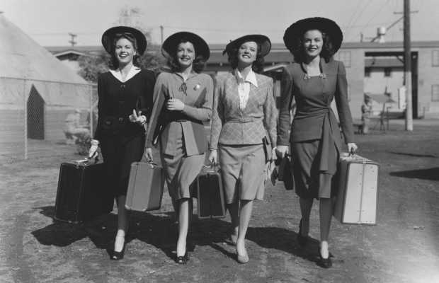 Modanın En Güçlü Kadın İkonlarından İlham Veren Hikayeleri