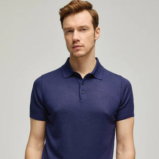 Erkek Polo Yaka