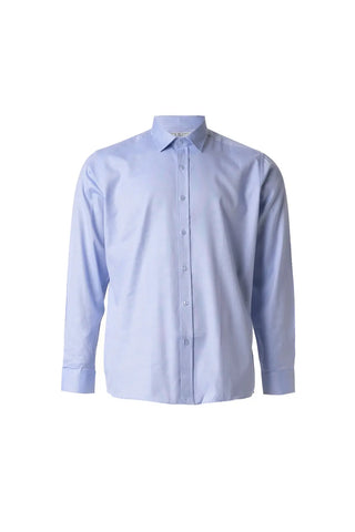 Mavi & More Pamuk Uzun Kollu Erkek Gömlek Silk and Cashmere