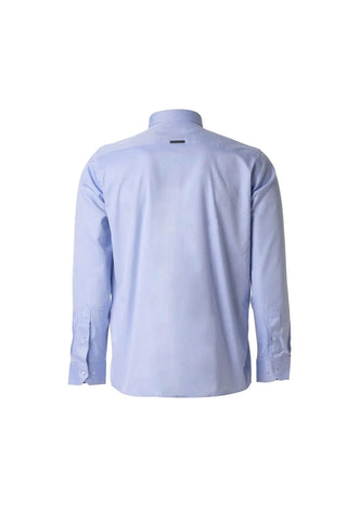 Mavi & More Pamuk Uzun Kollu Erkek Gömlek Silk and Cashmere