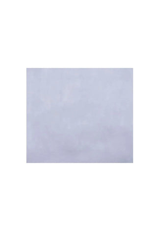 Açık Mavi Saf İpek Düz Renk Kadın Küçük Eşarp 53 x 53 cm Silk and Cashmere