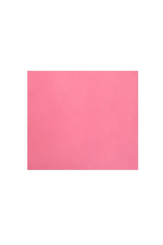 Gül Kurusu Saf İpek Düz Renk Kadın Kare Eşarp 90 x 90 cm Silk and Cashmere