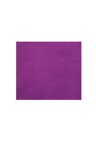 Mor Saf İpek Düz Renk Kadın Kare Eşarp 90 x 90 cm Silk and Cashmere