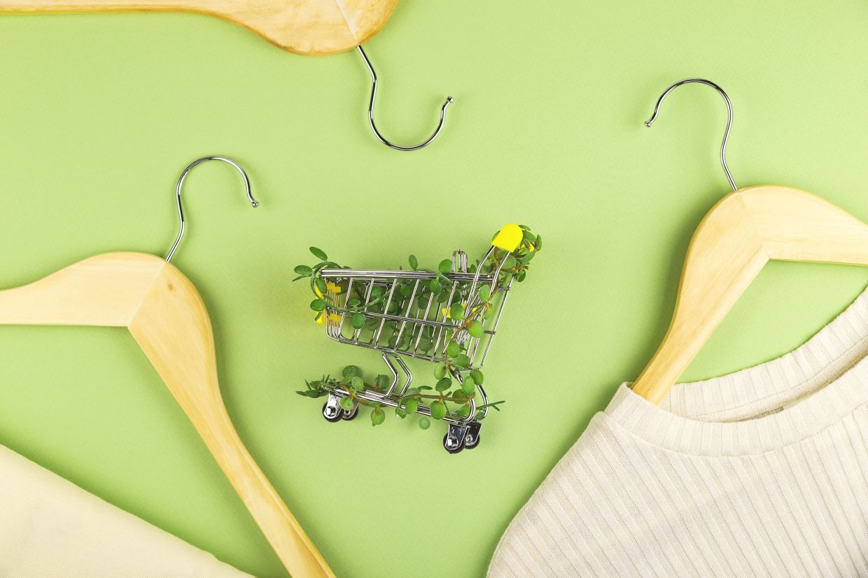 Yeşil Moda: Sürdürülebilirliğin Gelecekteki Yüzü