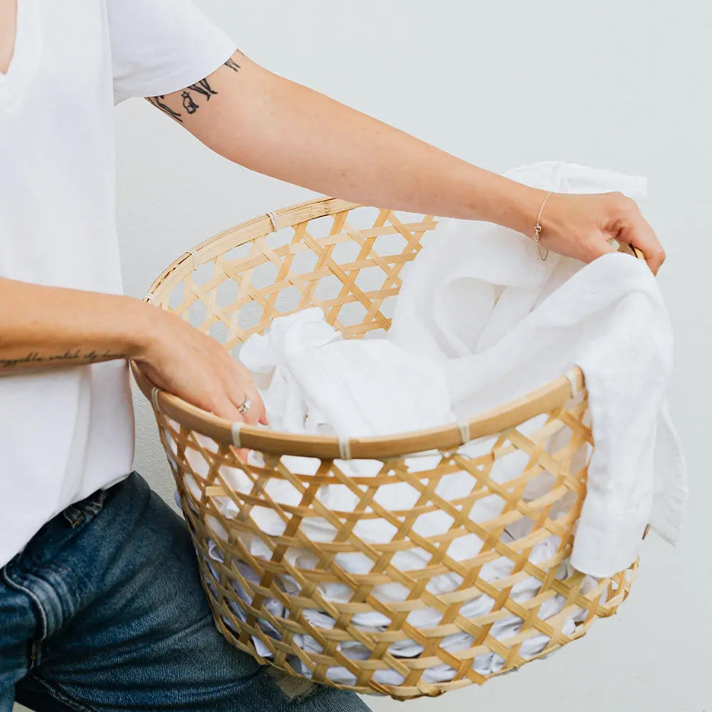 Kıyafetlerdeki Lekeler Doğal Yöntemlerle Nasıl Çıkar?