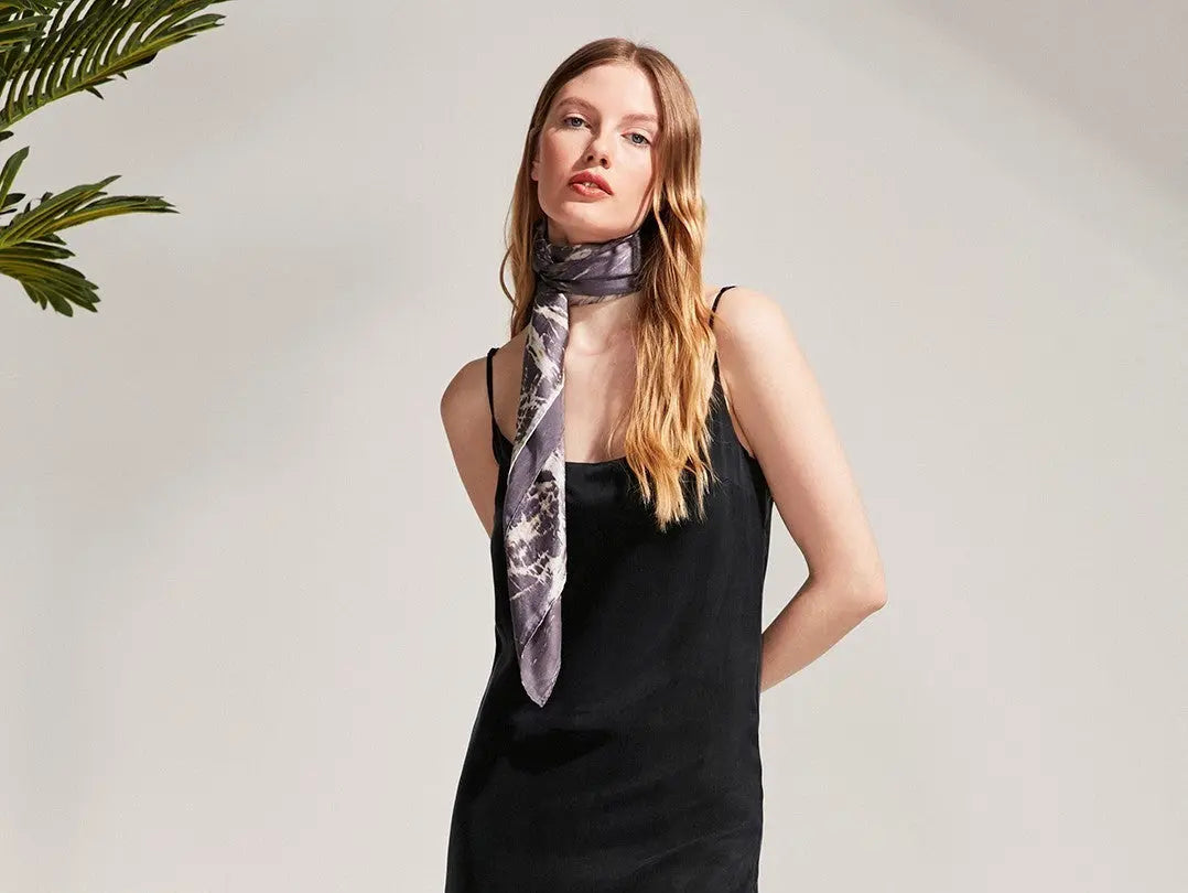 İpeksi Bir Dokunuş ve Kaliteli Uyku İçin Gecelik Seçimi