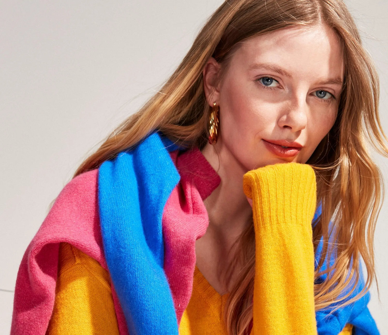 Kadınlar İçin Vücut Tipine Göre Giysi Tercihi Rehberi