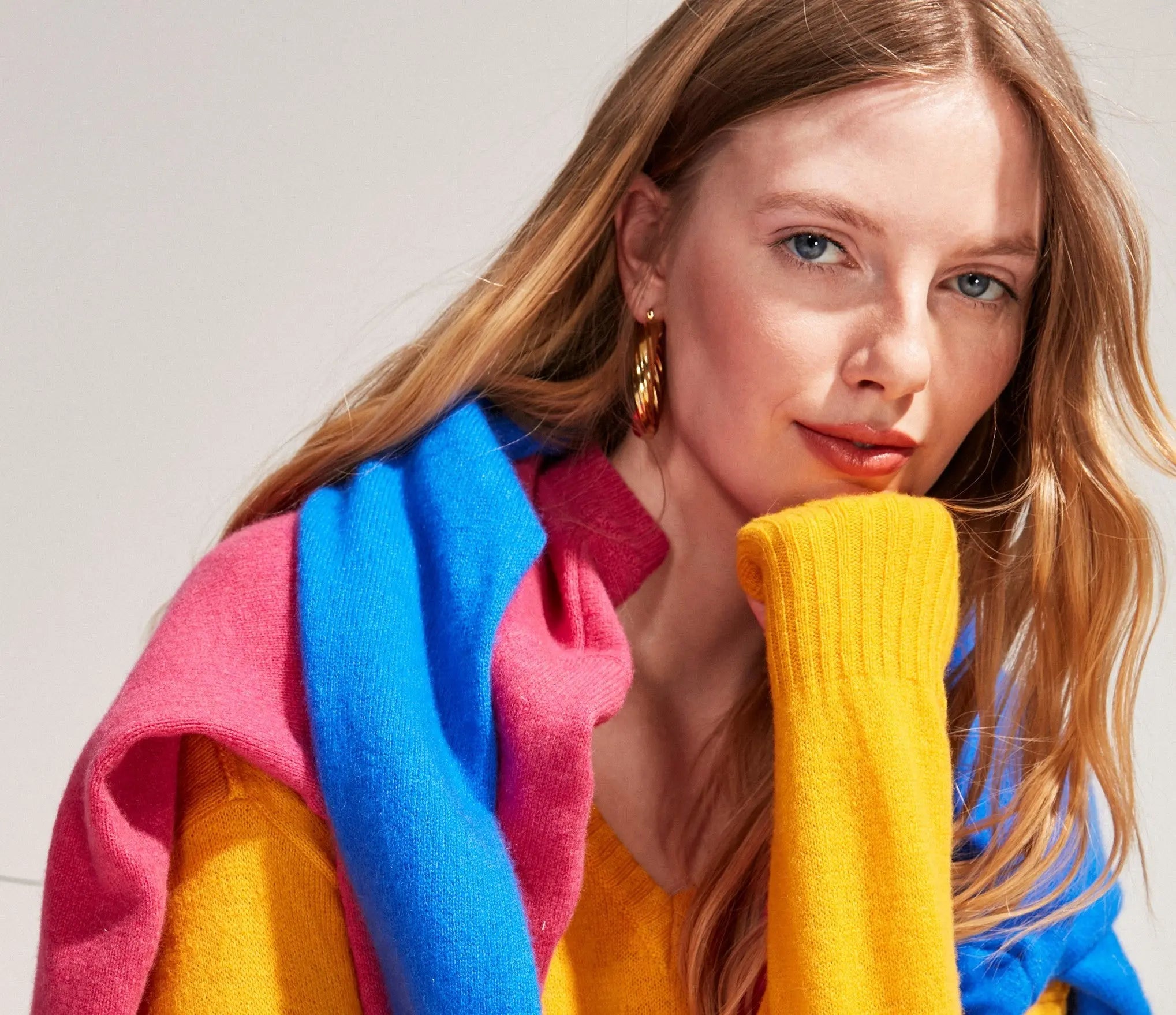 Kadınlar İçin Vücut Tipine Göre Giysi Tercihi Rehberi