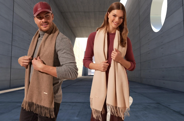 En İyi Kaşmir Şallar: Tarzınızı Tamamlayın!