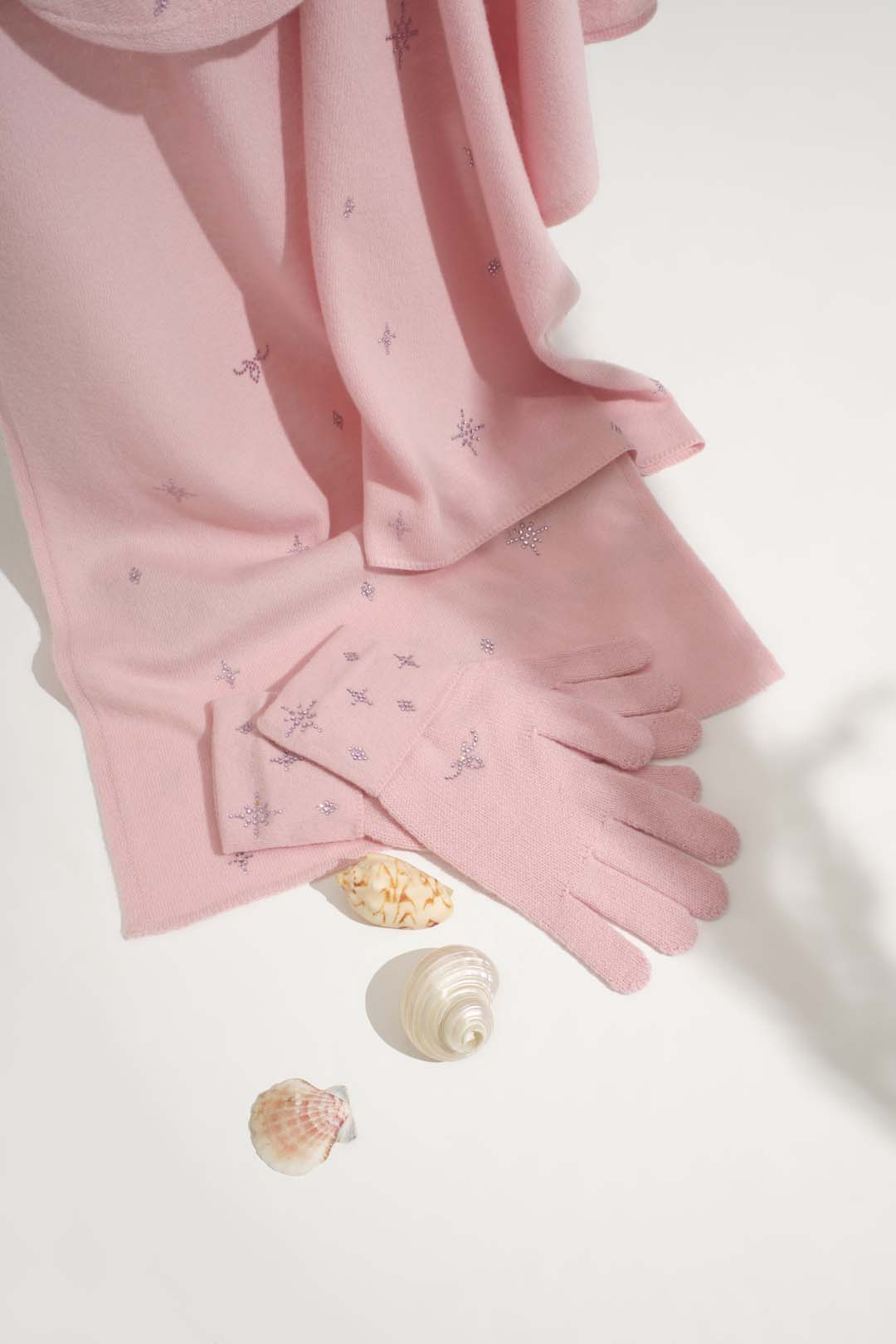 Kaşmir Eldiven Nasıl Yıkanır?