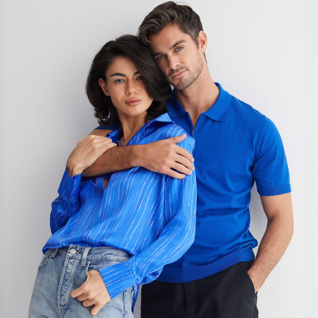 Doğal Giyinmek: Kumaş Seçimiyle Başlayan Bir Yaşam Biçimi