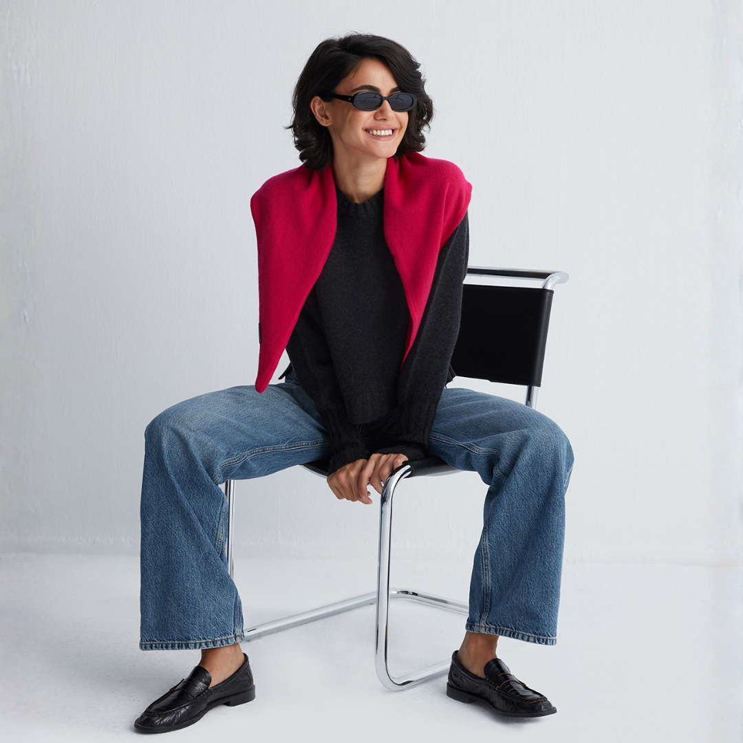 Soft Edge: Yumuşaklığa Dokunun, Farkı Hissedin