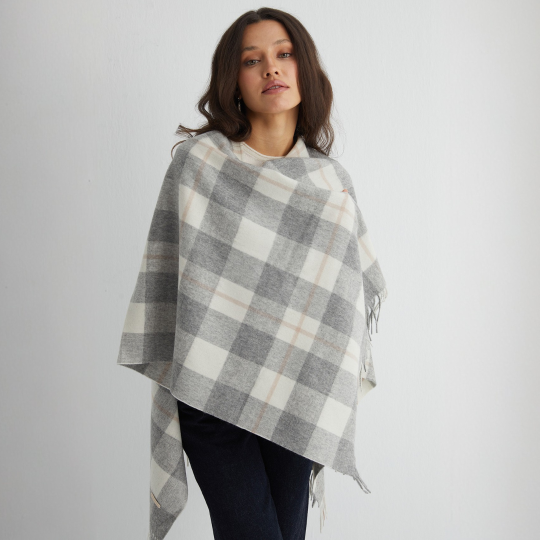 Kış Sabahlarını Kolaylaştıran Stil Dokunuşları: Kendini İyi Hissetmenin Doğal Yolu