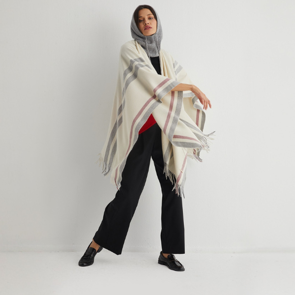 Alpine Edit: Seyahat ve Kaşmirin En Rahat Hali