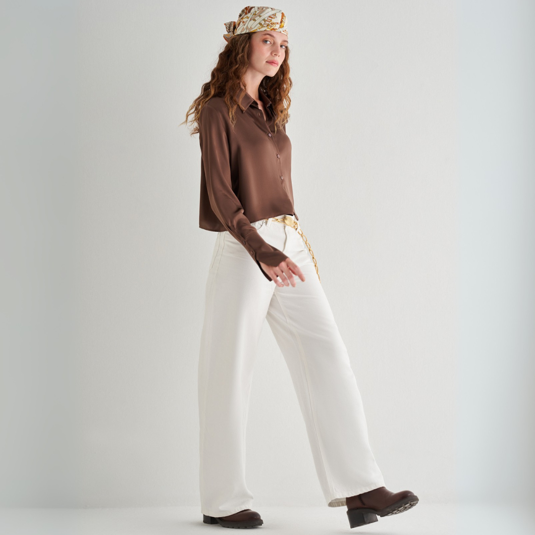 Dingin Tonlarla Sonbahara Geçiş: Gardırobun Temelleri