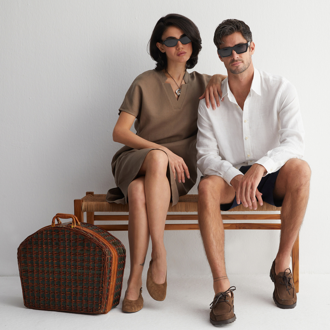 Ketenin Sessiz Gücü: Yazın Hafifliğine Dokunan Parçalar