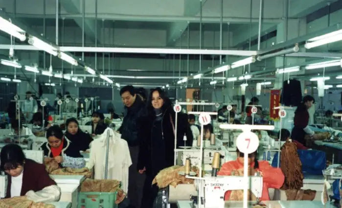 Silk and Cashmere - Kaşmirin Yolculuğu