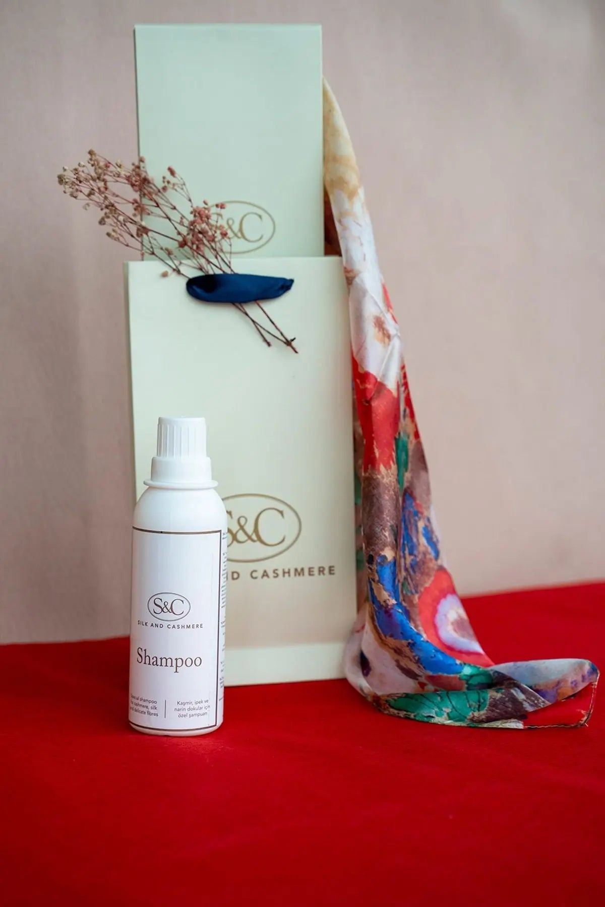 Kaşmir Kıyafetleri Uzun Süre İlk Günkü Gibi Kullanmak İçin Tüyolar