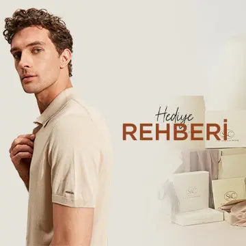 Erkekler İçin Hediye Rehberi