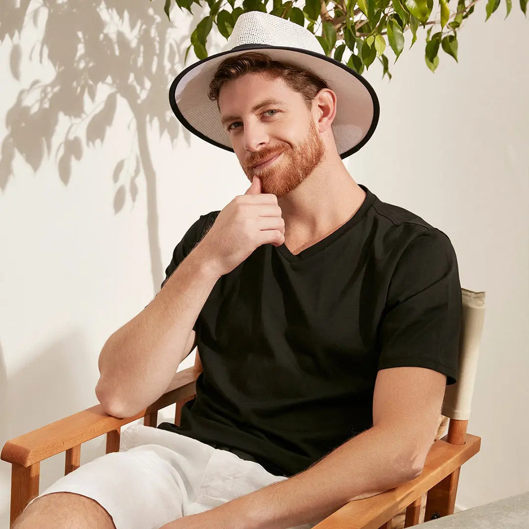 Stilinizi Güçlendiren Erkek Yaz Kombinleri Önerileri