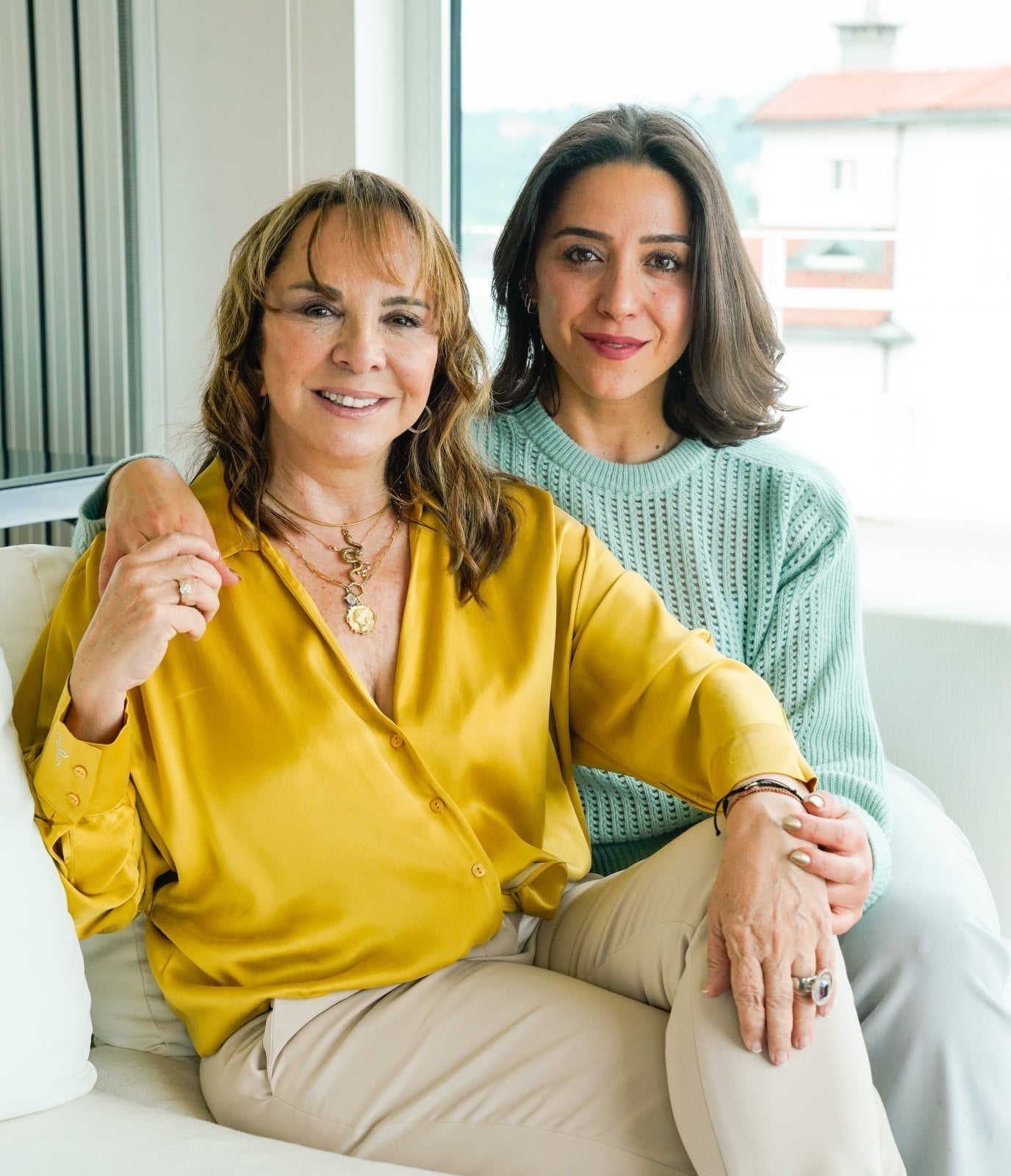 Anneler & Kızları: Nesilden Nesile Geçen Parçalar