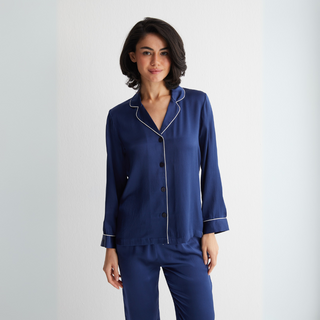Pijama-Gecelik