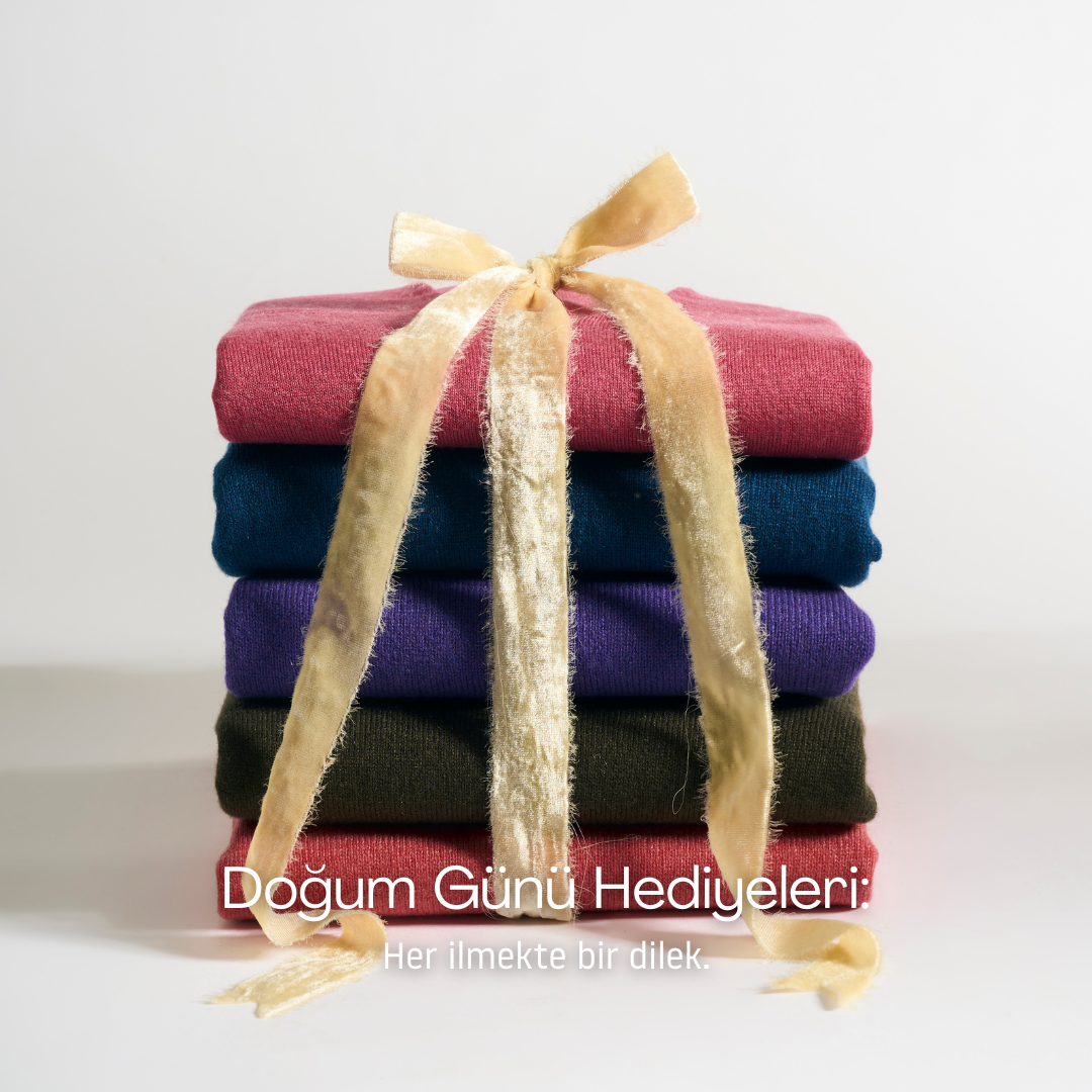 Doğum Günü Hediyeleri