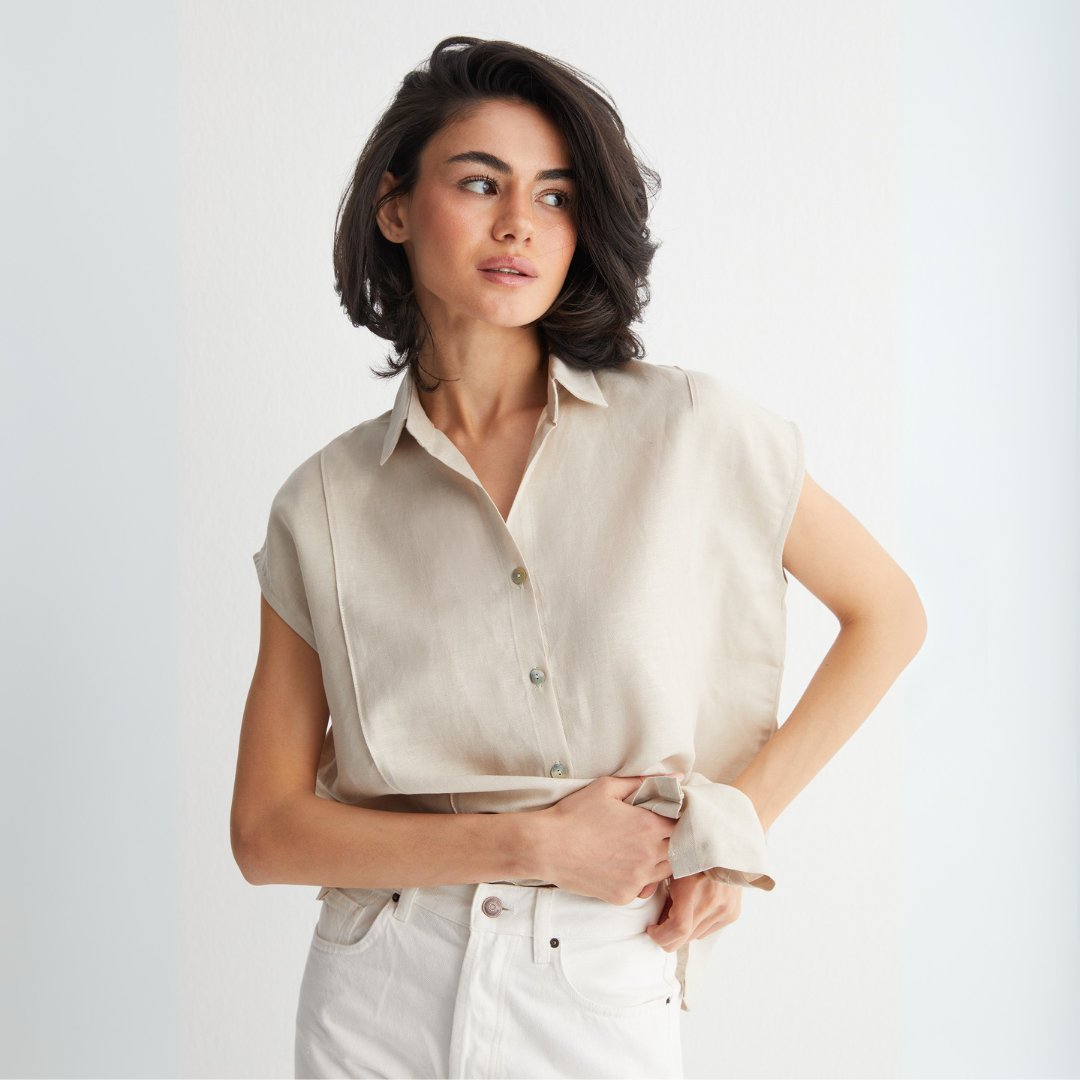 Kadın Pamuk Koleksiyonu