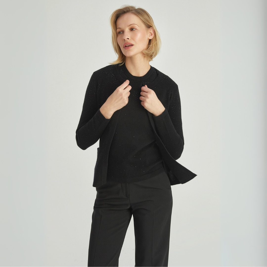 Kadın Kaşmir Yün Koleksiyonu