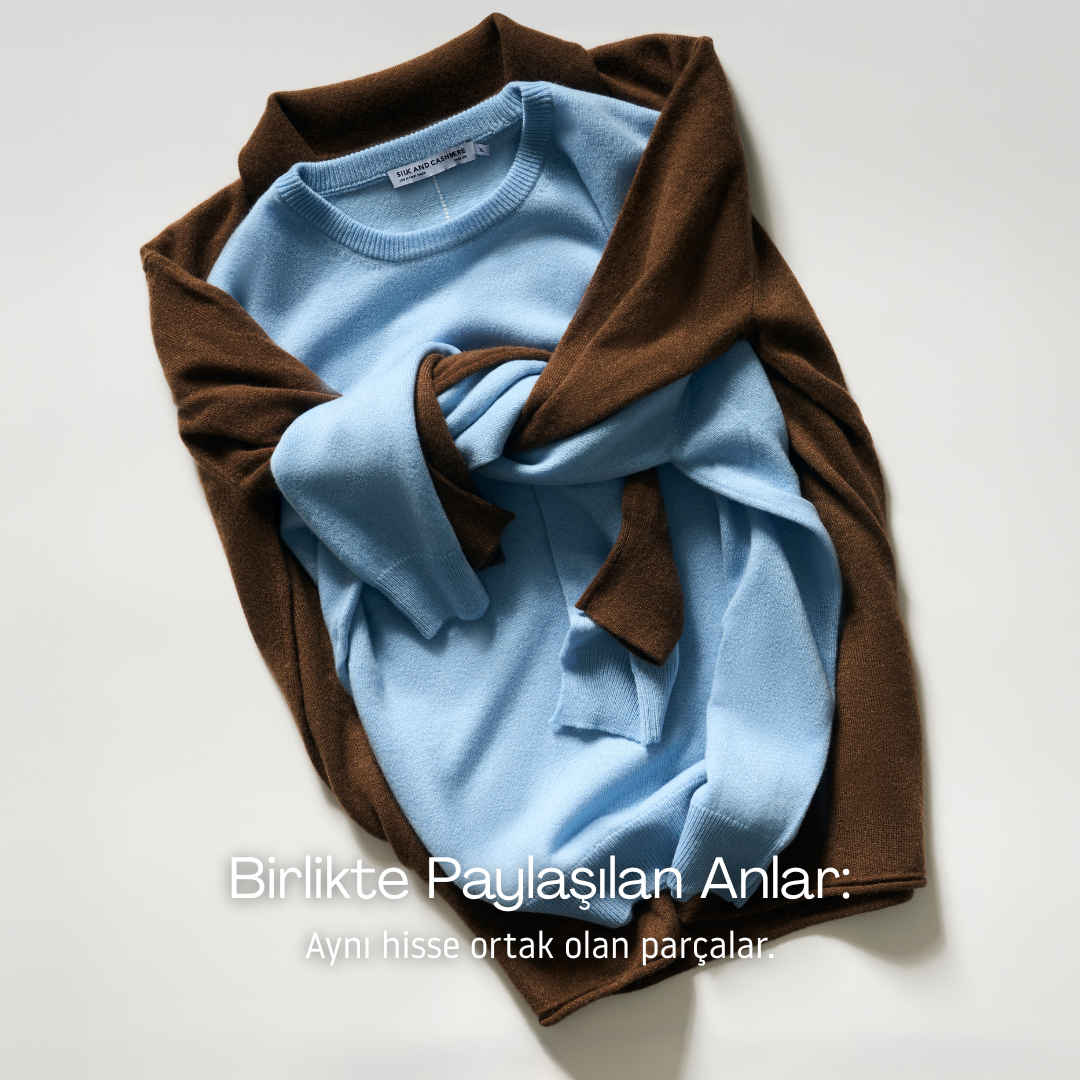 Birlikte Paylaşılan Anlar