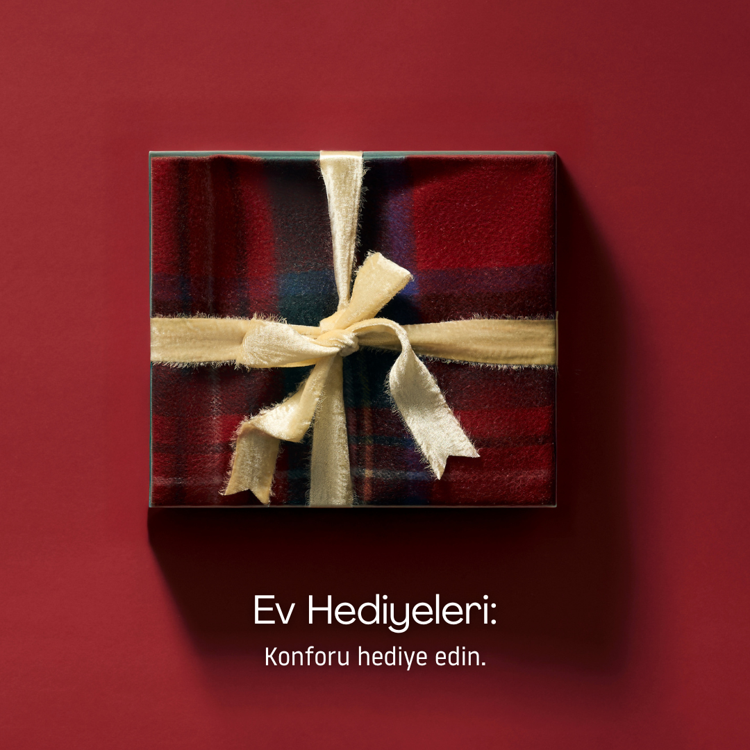 Ev Hediyeleri
