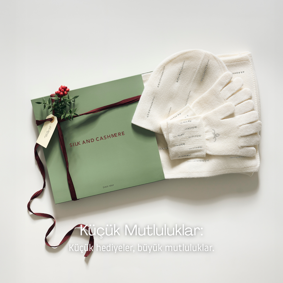 Küçük Mutluluklar