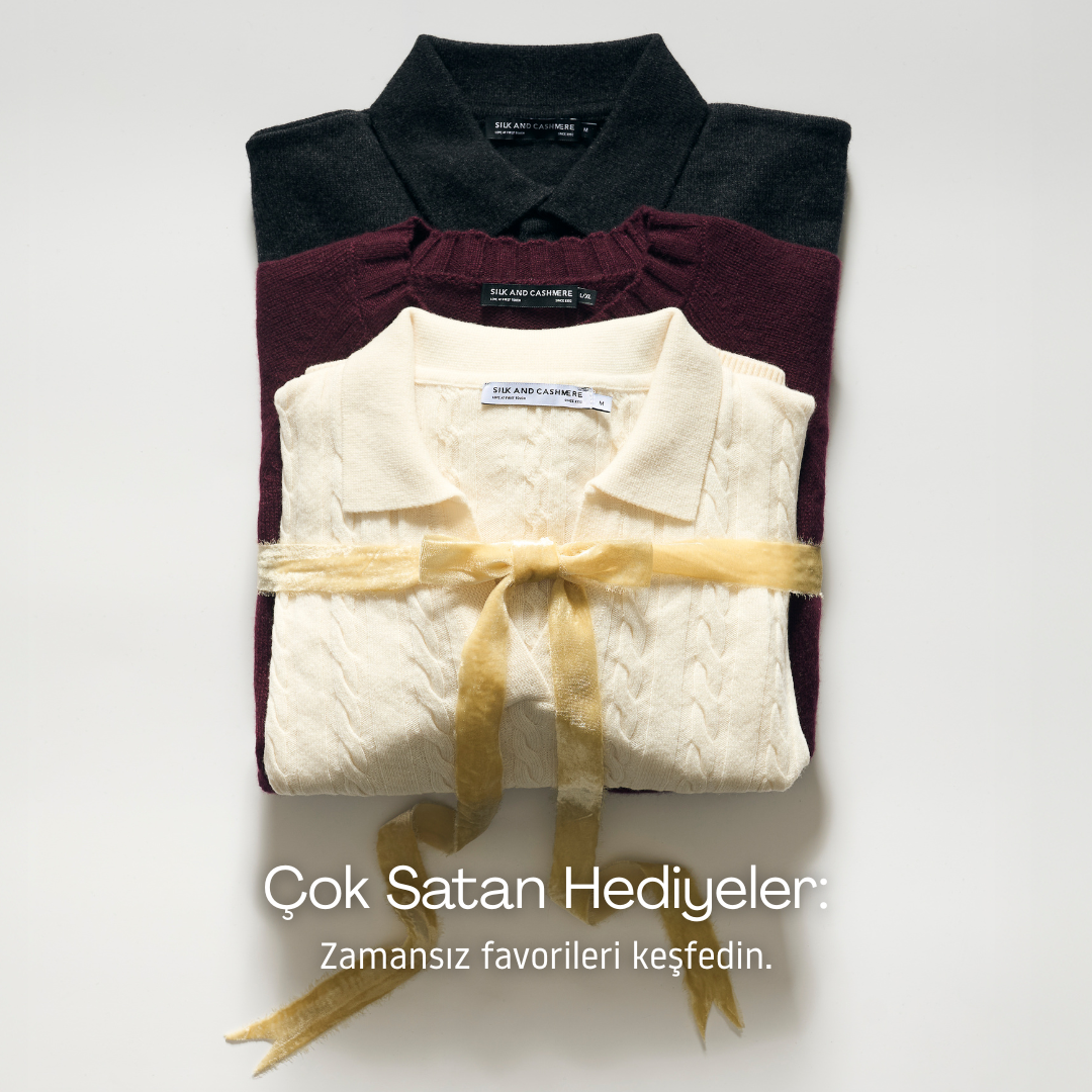 Çok Satan Hediyeler