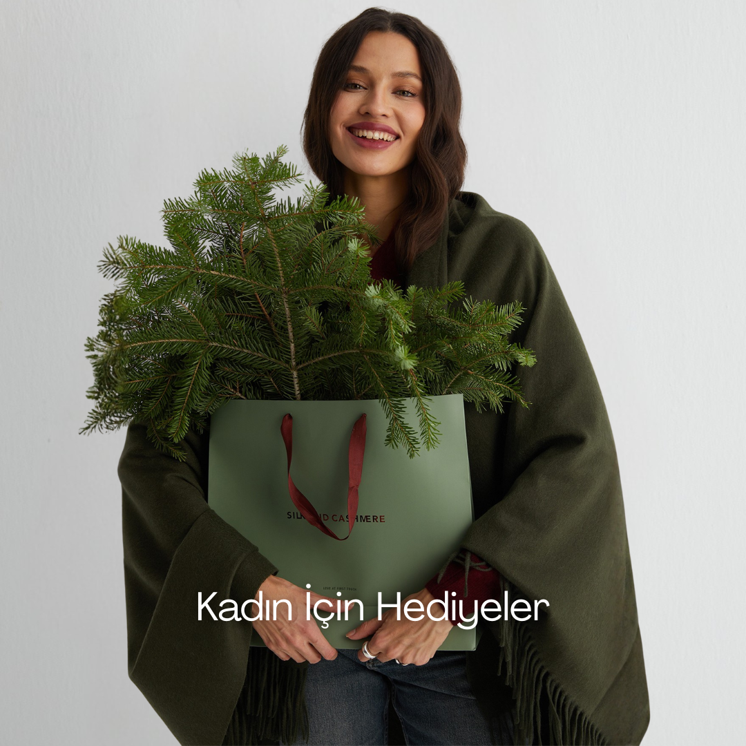 Kadınlar İçin Hediyeler