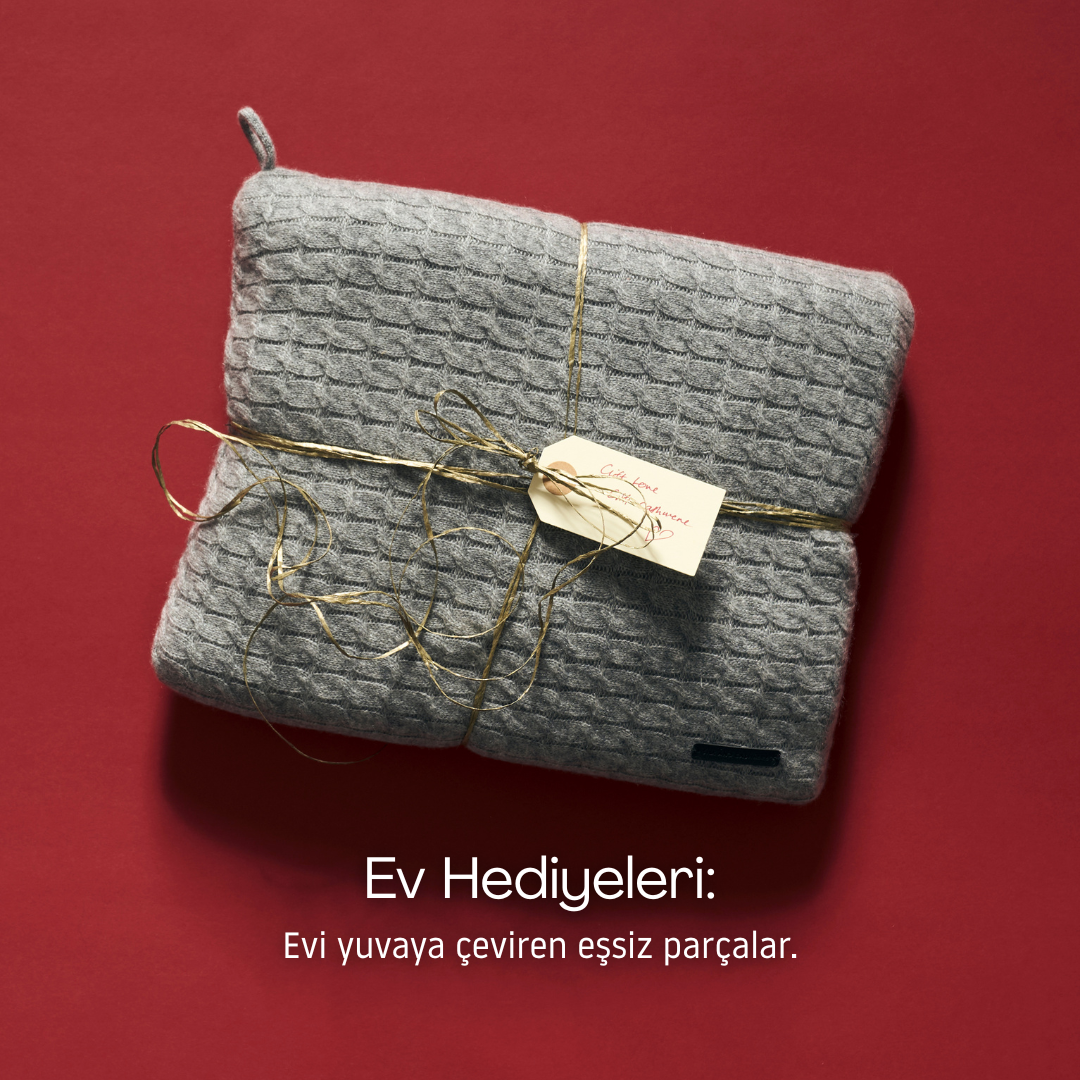 Ev Hediyeleri