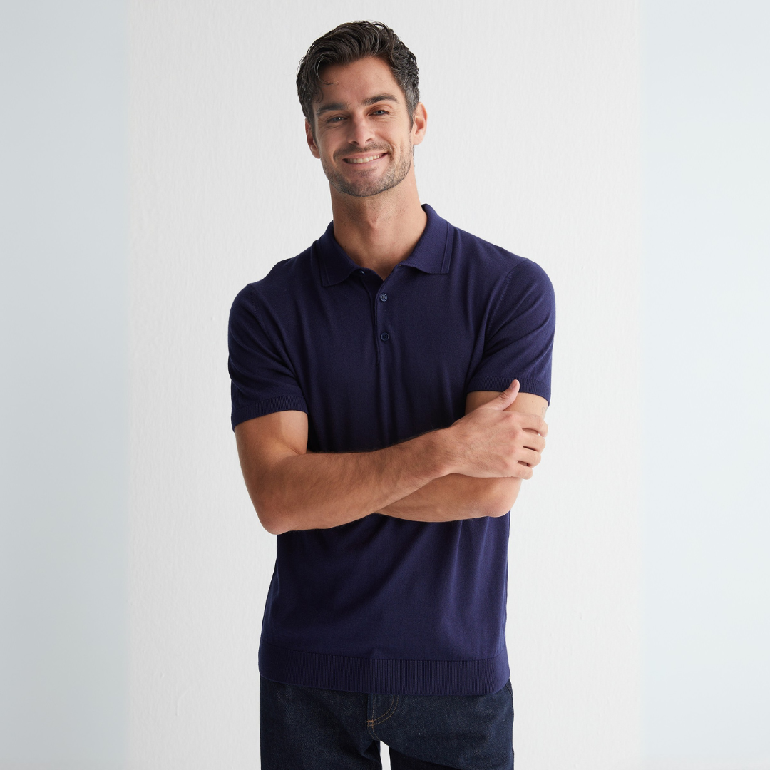 Erkek İpek Kaşmir Koleksiyonu