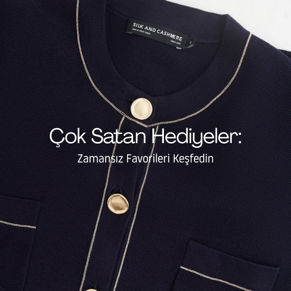 Çok Satan Hediyeler