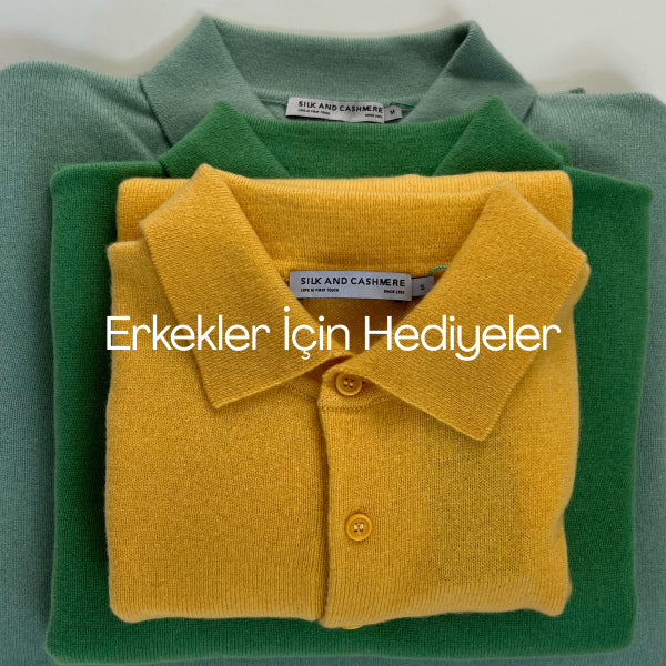 Erkekler İçin Hediyeler