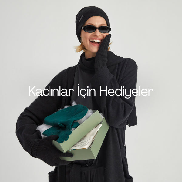 Kadınlar İçin Hediyeler