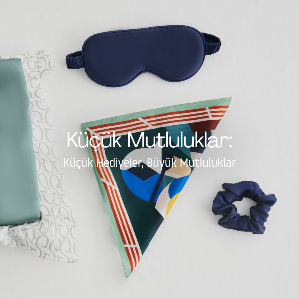 Küçük Mutluluklar