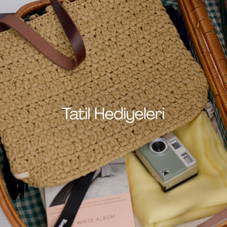 Tatil Hediyeleri