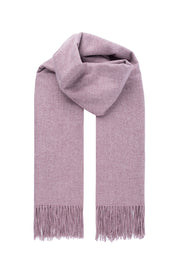 Lila Clementine Şal 70x200 cm